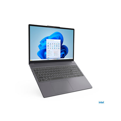 Laptop Lenovo IdeaPad Slim 3 15IRH10 Core i7-13620H 16GB RAM 512GB SSD 15.3" WUXGA IPS Táctil