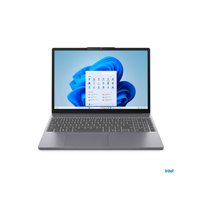 Laptop Lenovo IdeaPad Slim 3 15IRH10 Core i7-13620H 16GB RAM 512GB SSD 15.3" WUXGA IPS Táctil