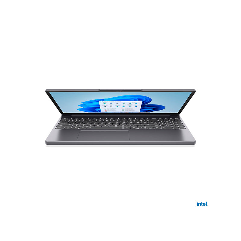 Laptop Lenovo IdeaPad Slim 3 15IRH10 Core i7-13620H 16GB RAM 512GB SSD 15.3" WUXGA IPS Táctil