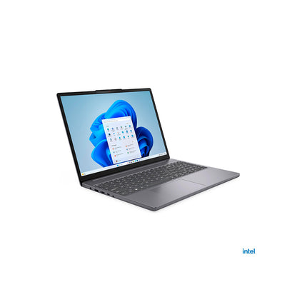 Laptop Lenovo IdeaPad Slim 3 15IRH10 Core i7-13620H 16GB RAM 512GB SSD 15.3" WUXGA IPS Táctil