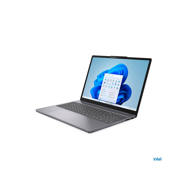 Laptop Lenovo IdeaPad Slim 3 15IRH10 Core i7-13620H 16GB RAM 512GB SSD 15.3" WUXGA IPS Táctil