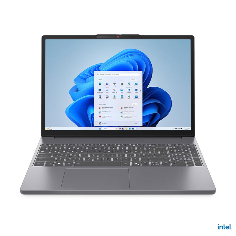 Laptop Lenovo IdeaPad Slim 3 15IRH10 Core i5-13420H 16GB RAM 512GB SSD 15.3" WUXGA Windows 11
