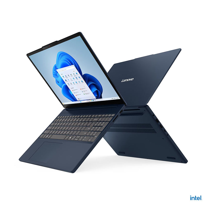 Laptop Lenovo IdeaPad Slim 3 15.3" WUXGA IPS Core i7-13620H 16GB DDR5 512GB SSD WiFi 6 Bluetooth 5.2