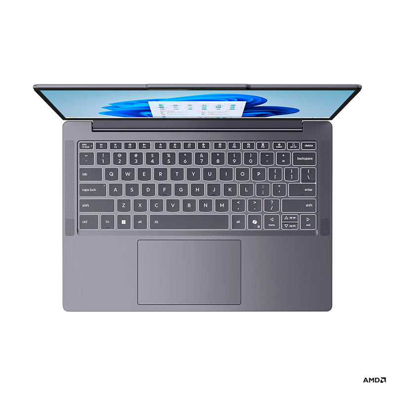Laptop Lenovo IdeaPad Slim 3 14ARP10 14" WUXGA OLED Ryzen 7 7735HS 16GB DDR5 512GB SSD