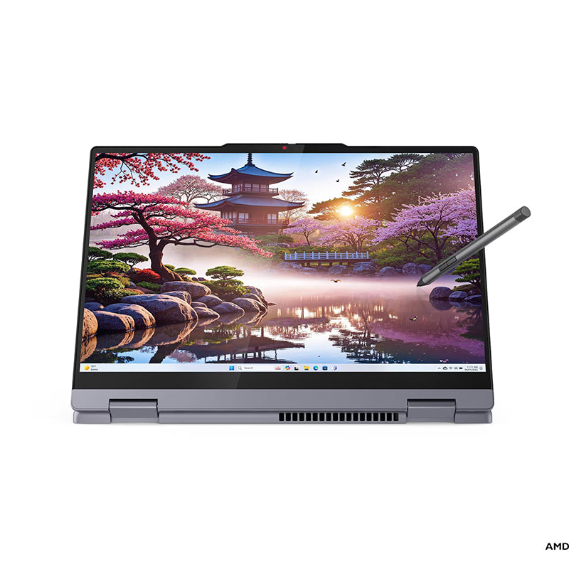 Laptop Lenovo IdeaPad 5 2-in-1 14AKP10 14" Touch Ryzen AI 7 350 16GB 512GB SSD Windows 11
