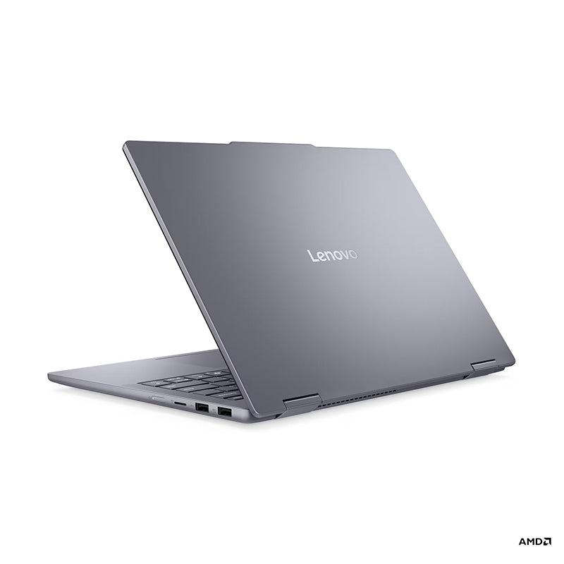 Laptop Lenovo IdeaPad 5 2-in-1 14AKP10 14" Touch Ryzen AI 7 350 16GB 512GB SSD Windows 11