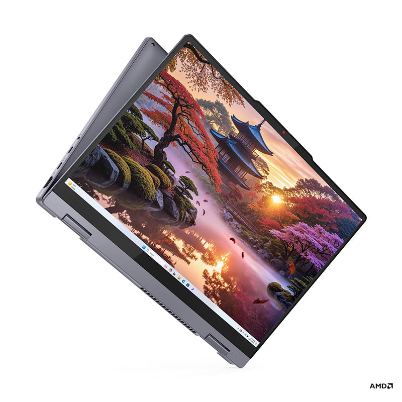 Laptop Lenovo IdeaPad 5 2-in-1 14AKP10 14" Touch Ryzen AI 7 350 16GB 512GB SSD Windows 11