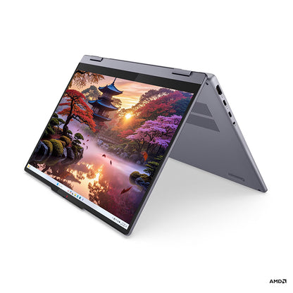 Laptop Lenovo IdeaPad 5 2-in-1 14AKP10 14" Touch Ryzen AI 7 350 16GB 512GB SSD Windows 11