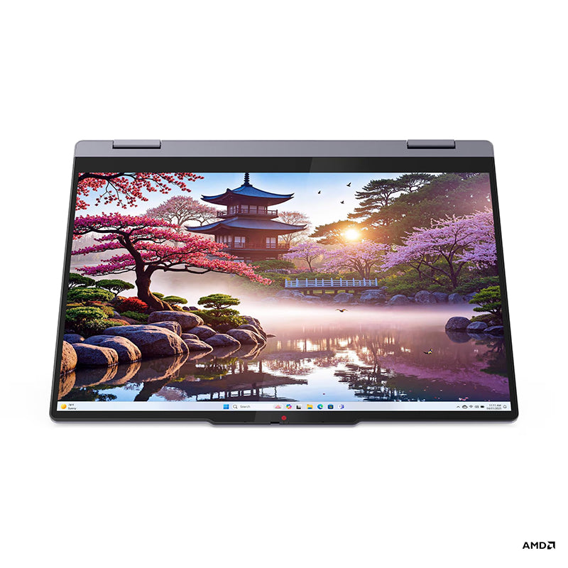 Laptop Lenovo IdeaPad 5 2-in-1 14AKP10 14" Touch Ryzen AI 7 350 16GB 512GB SSD Windows 11