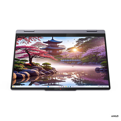 Laptop Lenovo IdeaPad 5 2-in-1 14AKP10 14" Touch Ryzen AI 7 350 16GB 512GB SSD Windows 11