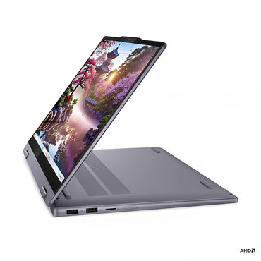 Laptop Lenovo IdeaPad 5 2-in-1 14AKP10 14" Touch Ryzen AI 7 350 16GB 512GB SSD Windows 11