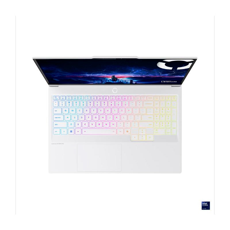 Laptop Gaming Lenovo Legion 7 16IAX10 Core Ultra 9 275HX 32GB RAM 1TB SSD RTX 5070