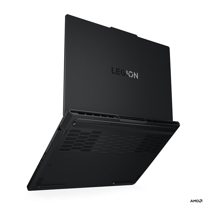 Laptop Lenovo Legion Pro 5 16ADR10 Ryzen 9 8945HX 32GB RAM 1TB SSD RTX 5060 8GB 16" WQXGA 240Hz FreeDOS