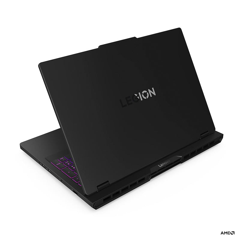 Laptop Lenovo Legion Pro 5 16ADR10 Ryzen 9 8945HX 32GB RAM 1TB SSD RTX 5060 8GB 16" WQXGA 240Hz FreeDOS
