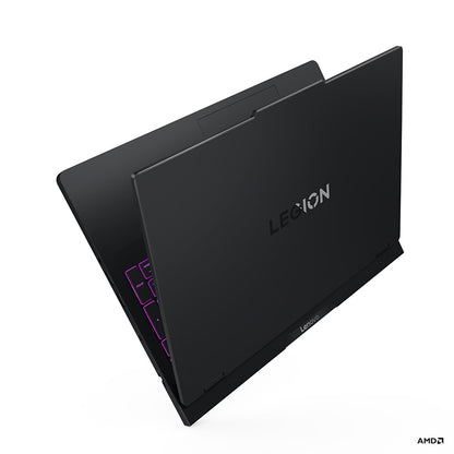 Laptop Lenovo Legion Pro 5 16ADR10 Ryzen 9 8945HX 32GB RAM 1TB SSD RTX 5060 8GB 16" WQXGA 240Hz FreeDOS