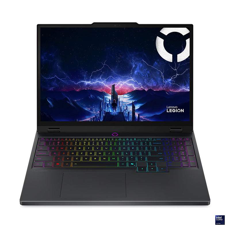 Laptop Gamer Lenovo Legion 5 15IRX10 15.1" WQXGA OLED Core i7-14700HX 16GB DDR5 1TB SSD RTX 5060 8GB