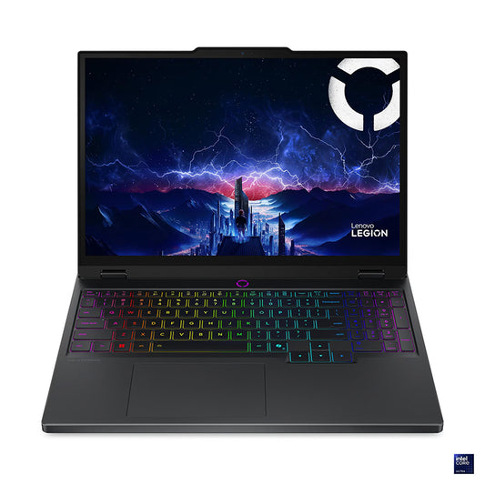 Laptop Gamer Lenovo Legion 5 15IRX10 15.1" WQXGA OLED Core i7-14700HX 16GB DDR5 1TB SSD RTX 5060 8GB