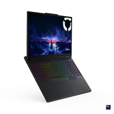 Laptop Gamer Lenovo Legion 5 15IRX10 15.1" WQXGA OLED Core i7-14700HX 16GB DDR5 1TB SSD RTX 5060 8GB