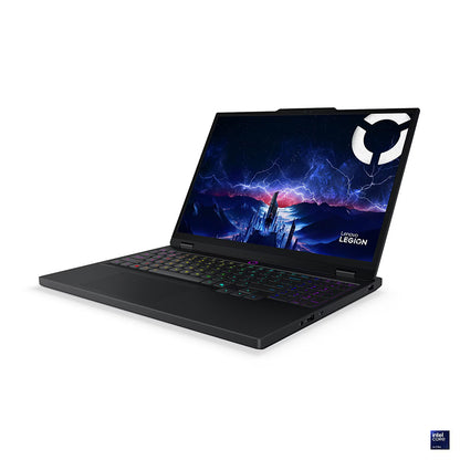 Laptop Gamer Lenovo Legion 5 15IRX10 15.1" WQXGA OLED Core i7-14700HX 16GB DDR5 1TB SSD RTX 5060 8GB