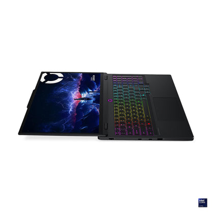 Laptop Gamer Lenovo Legion 5 15IRX10 15.1" WQXGA OLED Core i7-14700HX 16GB DDR5 1TB SSD RTX 5060 8GB