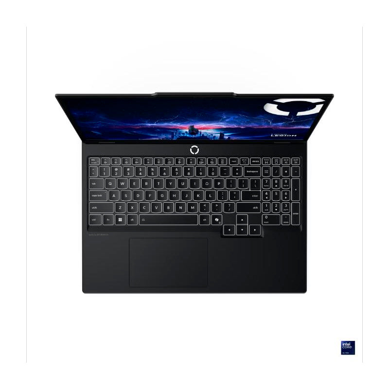 Laptop Gamer Lenovo Legion 5 15IRX10 Core i7-14700HX 32GB RAM 1TB SSD RTX 5070 8GB