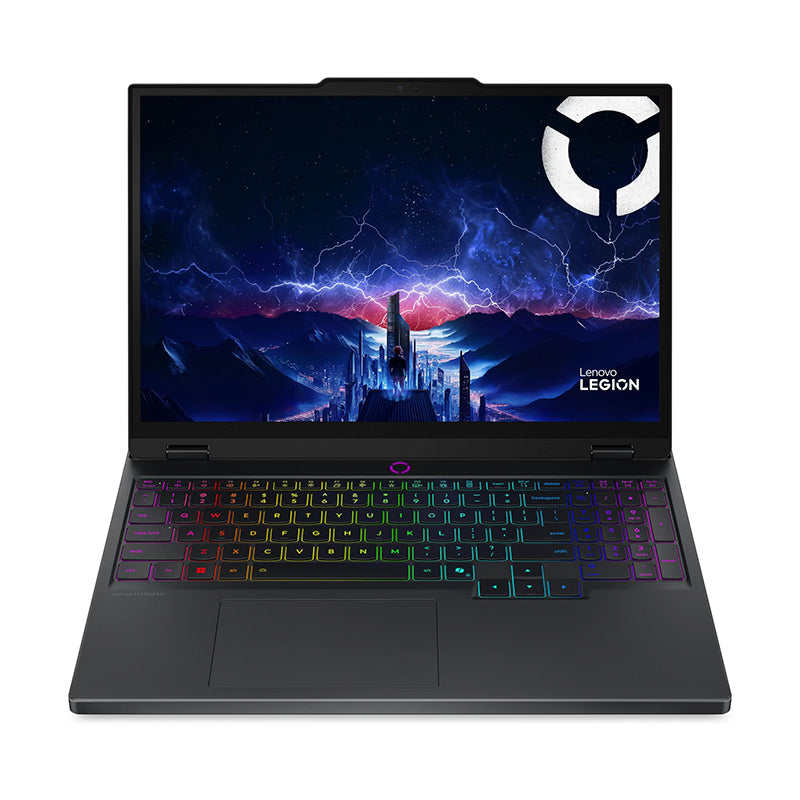 Laptop Gaming Lenovo Legion 5 15IRX10 Core i7-13650HX 16GB RAM 1TB SSD RTX 5060 8GB