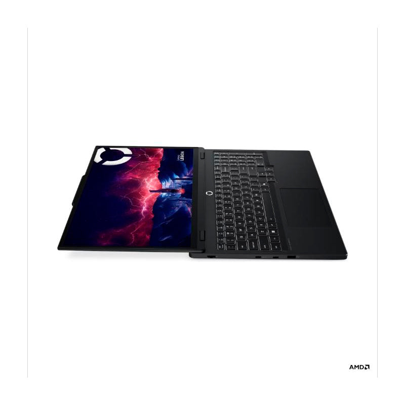 Laptop Gamer Lenovo Legion 5 15AHP10 Ryzen 7 260 16GB RAM 1TB SSD RTX 5060 8GB