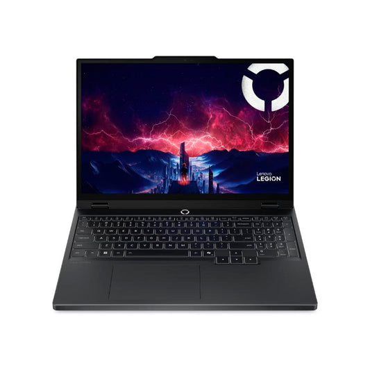 Laptop Gamer Lenovo Legion 5 15AHP10 Ryzen 7 260 16GB RAM 1TB SSD RTX 5060 8GB