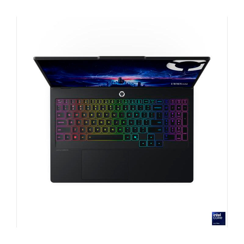 Laptop Gamer Lenovo Legion Pro 5 16IRX10 Core i9-14900HX 16GB RAM 1TB SSD RTX 5060 8GB