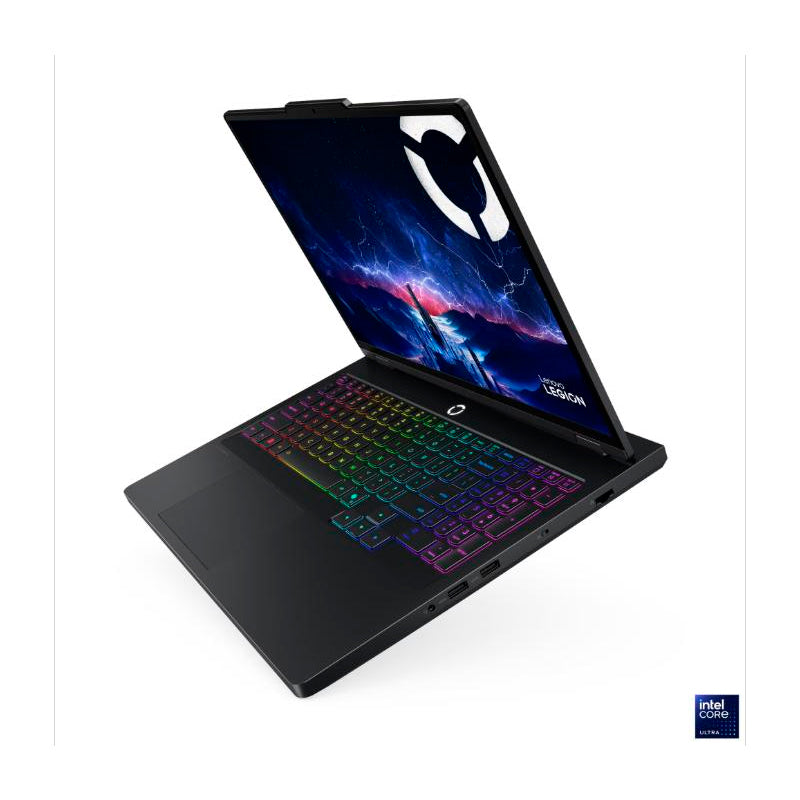 Laptop Gamer Lenovo Legion Pro 5 16IRX10 Core i9-14900HX 16GB RAM 1TB SSD RTX 5060 8GB