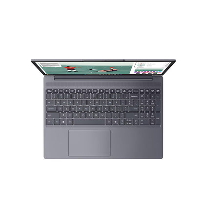 Laptop Lenovo IdeaPad Slim 3 15IWC11 Core 5 320 8GB RAM 512GB SSD 15.3" WUXGA FreeDOS