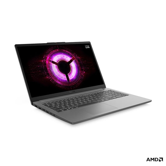 Laptop Gaming Lenovo LOQ 15ARP10E 15.6" FHD IPS Ryzen 7 7735HS 16GB DDR5 512GB SSD RTX 3050 6GB