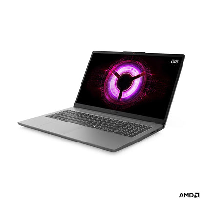 Laptop Gaming Lenovo LOQ 15ARP10E 15.6" FHD IPS Ryzen 7 7735HS 16GB DDR5 512GB SSD RTX 3050 6GB