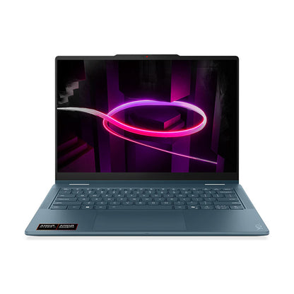 Notebook Lenovo Yoga 7 2-in-1 14AGP11 Ryzen AI 7 445 32GB RAM 512GB SSD OLED Touch