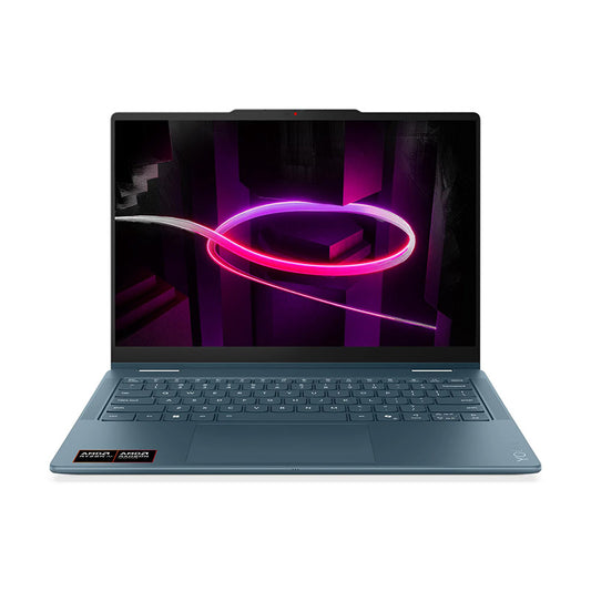 Notebook Lenovo Yoga 7 2-in-1 14AGP11 Ryzen AI 7 445 32GB RAM 512GB SSD OLED Touch