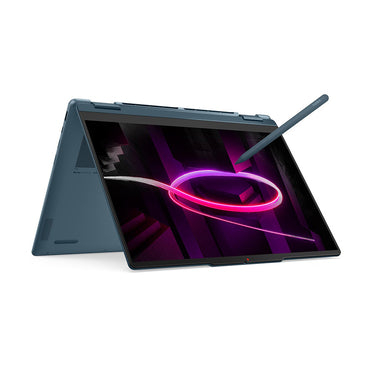 Notebook Lenovo Yoga 7 2-in-1 14AGP11 Ryzen AI 7 445 32GB RAM 512GB SSD OLED Touch