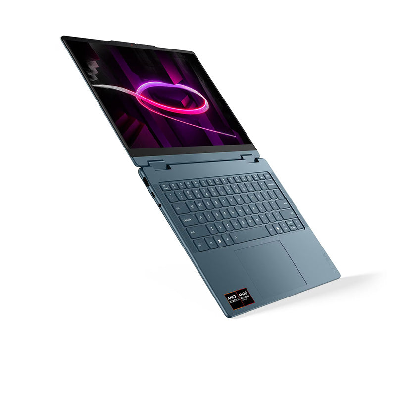 Notebook Lenovo Yoga 7 2-in-1 14AGP11 Ryzen AI 7 445 32GB RAM 512GB SSD OLED Touch