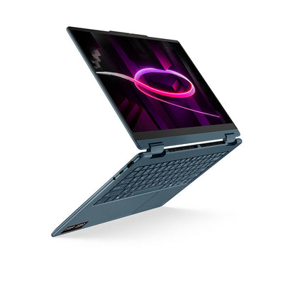 Notebook Lenovo Yoga 7 2-in-1 14AGP11 Ryzen AI 7 445 32GB RAM 512GB SSD OLED Touch