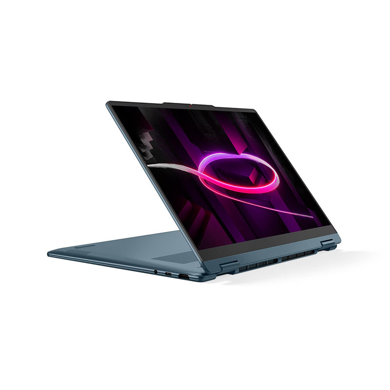 Notebook Lenovo Yoga 7 2-in-1 14AGP11 Ryzen AI 7 445 32GB RAM 512GB SSD OLED Touch