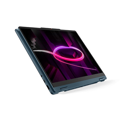 Notebook Lenovo Yoga 7 2-in-1 14AGP11 Ryzen AI 7 445 32GB RAM 512GB SSD OLED Touch