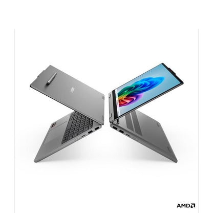 Laptop Lenovo IdeaPad 5 2-in-1 14AHP11 14" WUXGA Touch Ryzen 7 250 16GB DDR5 512GB SSD FreeDOS