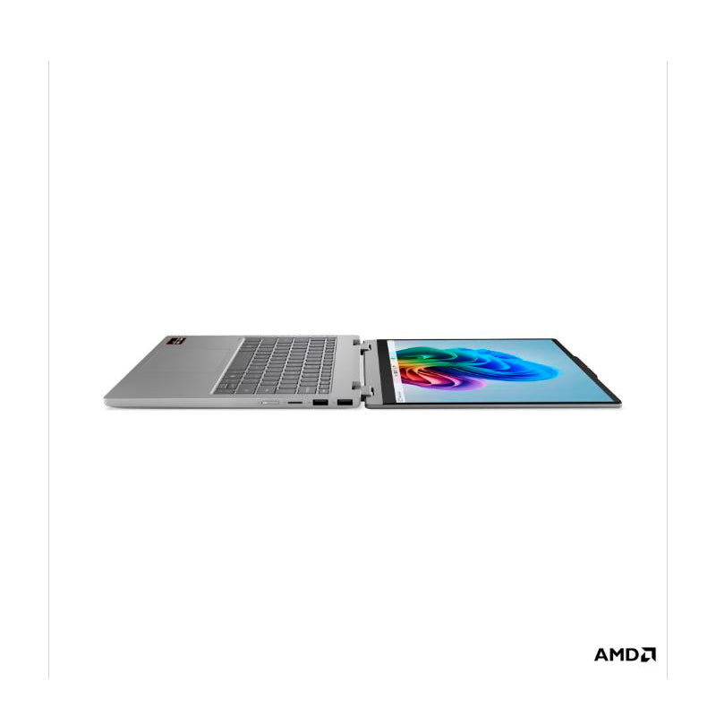 Laptop Lenovo IdeaPad 5 2-in-1 14AHP11 14" WUXGA Touch Ryzen 7 250 16GB DDR5 512GB SSD FreeDOS