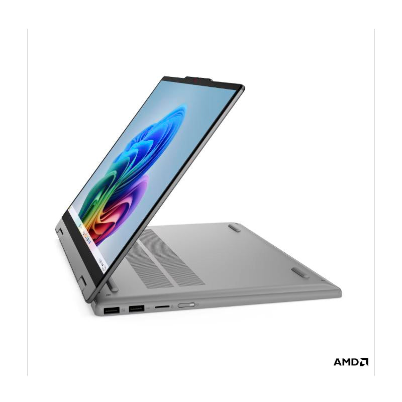 Laptop Lenovo IdeaPad 5 2-in-1 14AHP11 14" WUXGA Touch Ryzen 7 250 16GB DDR5 512GB SSD FreeDOS