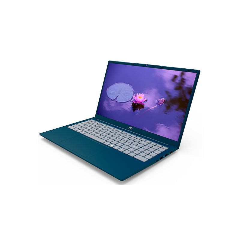 Laptop Advance ADV-NV9857 Intel Celeron N4500 8GB RAM 256GB SSD 15.6" FHD IPS Azul