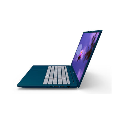 Laptop Advance ADV-NV9857 Intel Celeron N4500 8GB RAM 256GB SSD 15.6" FHD IPS Azul
