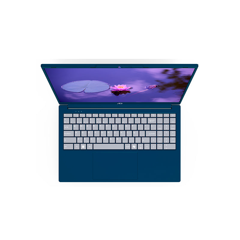 Laptop Advance ADV-NV9857 Intel Celeron N4500 8GB RAM 256GB SSD 15.6" FHD IPS Azul