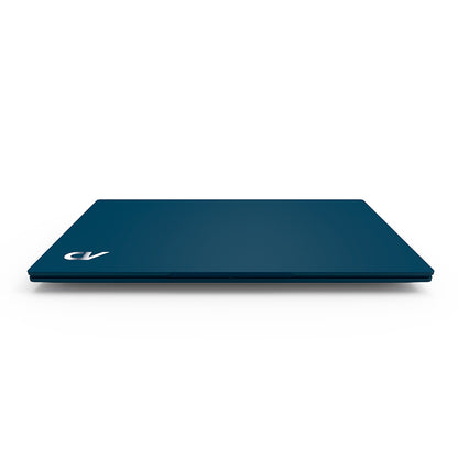 Laptop Advance ADV-NV9857 Intel Celeron N4500 8GB RAM 256GB SSD 15.6" FHD IPS Azul