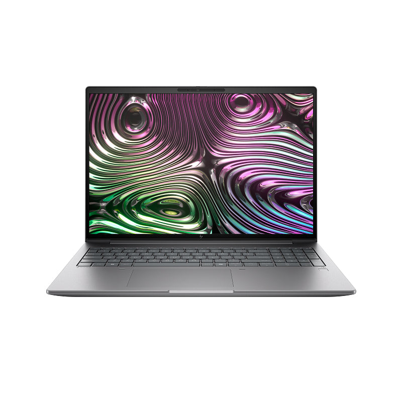 Laptop Workstation HP ZBook X G1i Core Ultra 9 285H 32GB RAM 1TB SSD RTX PRO 2000 8GB 16" WUXGA Windows 11 Pro
