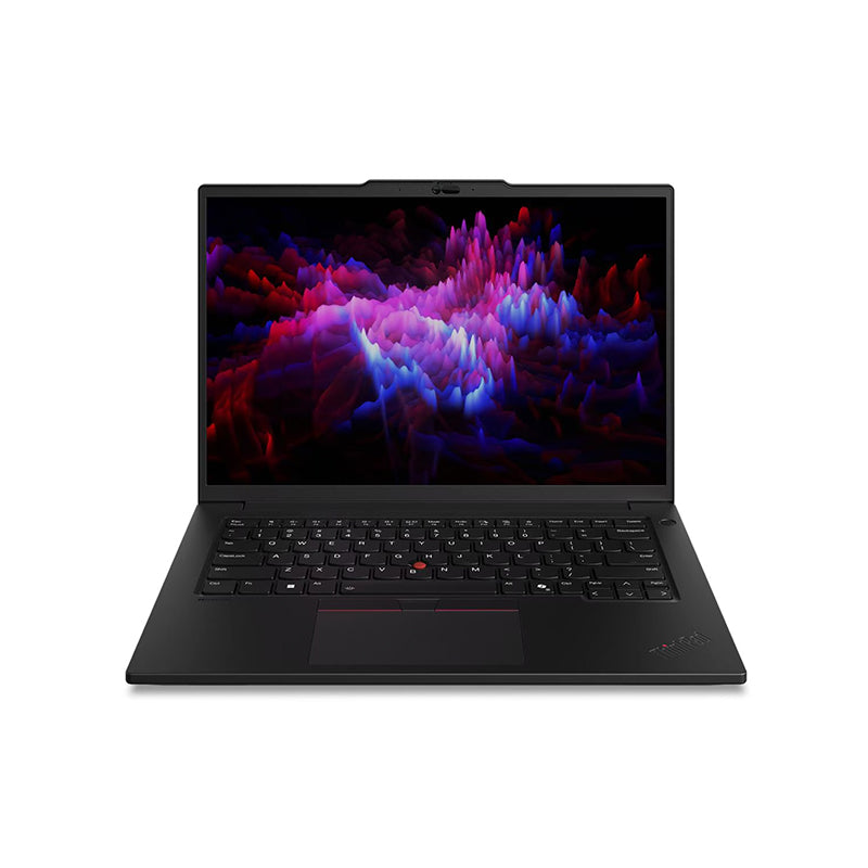 Laptop Lenovo ThinkPad P14s Gen 6 Core Ultra 7 255H 32GB RAM 1TB SSD RTX PRO 500 14.5” WUXGA Windows 11 Pro