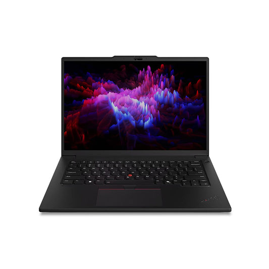 Laptop Lenovo ThinkPad P14s Gen 6 Core Ultra 7 255H 32GB RAM 1TB SSD RTX PRO 500 14.5” WUXGA Windows 11 Pro